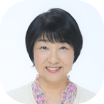 山本正乃　会長